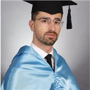 Profesor de Historia, Historia del Arte o Geografía de todos los niveles. También con posibilidad de enseñar en toda CCSS